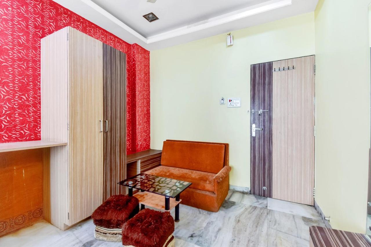 Oyo 61308 Hotel Rw International Hingoli Экстерьер фото